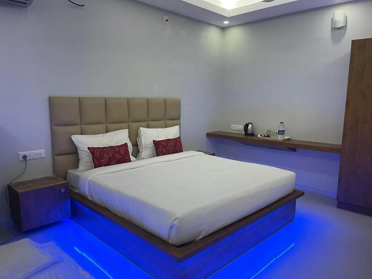 Appartamento Oxy Valley Resort Attappādi